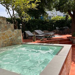 Villa de 4 Dormitorios